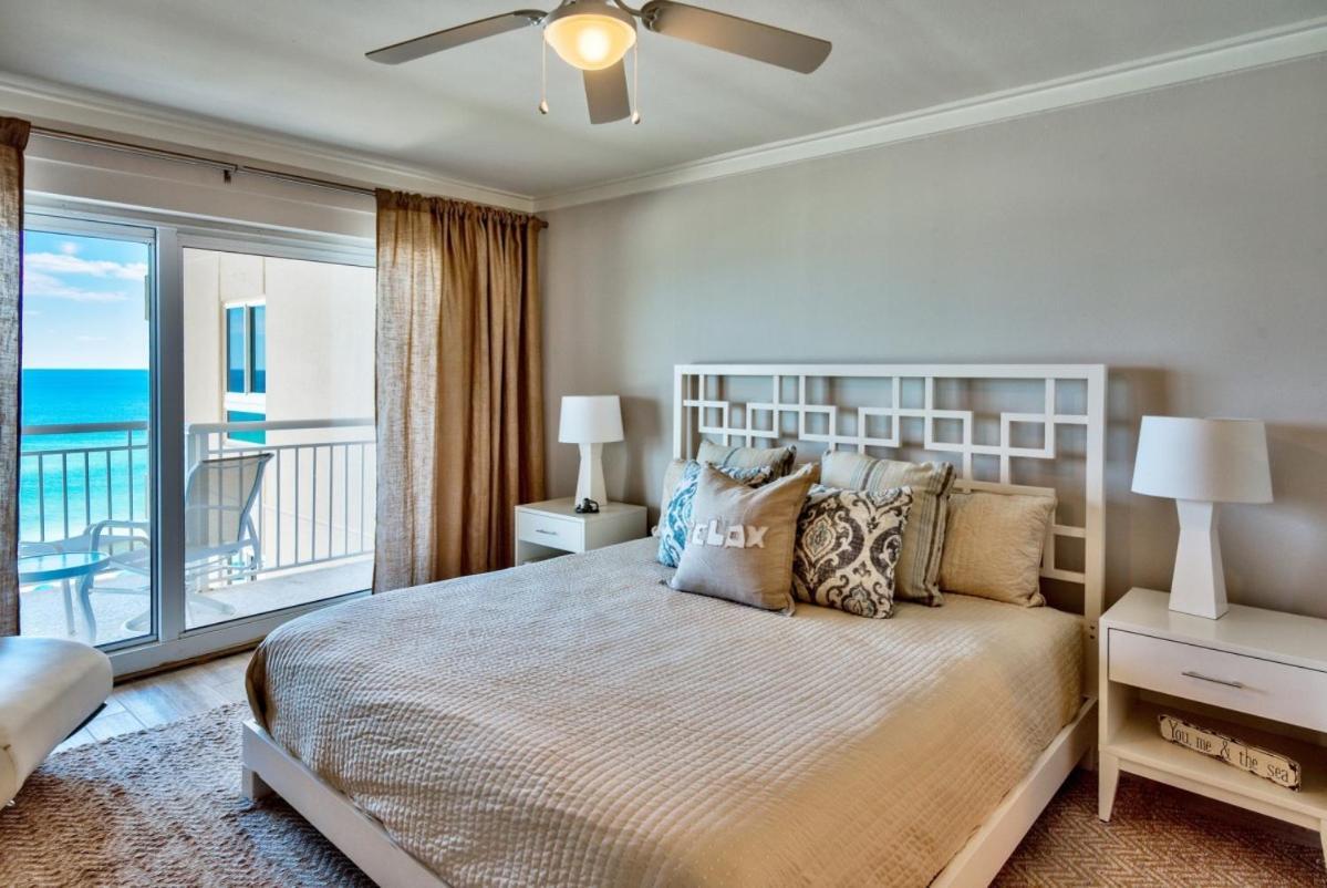 Villa Destin Towers 81 - 8Th Floor Luxury 2Br With Amazing Gulf Views Exterior foto